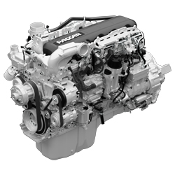 DF309 Engine